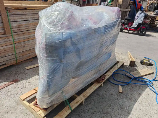 喀喇沁电瓶车物流托运